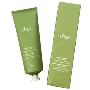 Dae Hair Stargloss Shine Treatment NEW 177 mL 6 Fl oz Gloss